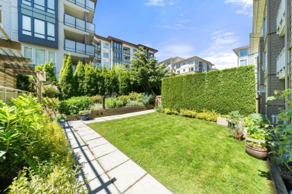 Photo 16 at 108 - 2665 Mountain Highway, Lynn Valley, North Vancouver