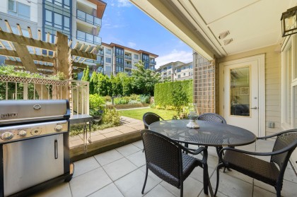 Photo 12 at 108 - 2665 Mountain Highway, Lynn Valley, North Vancouver