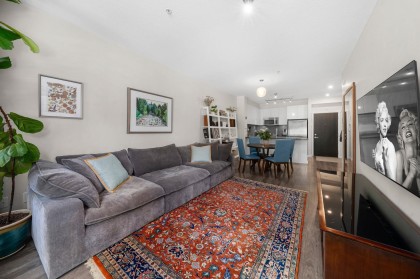 Photo 7 at 108 - 2665 Mountain Highway, Lynn Valley, North Vancouver