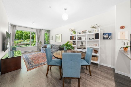 Photo 9 at 108 - 2665 Mountain Highway, Lynn Valley, North Vancouver