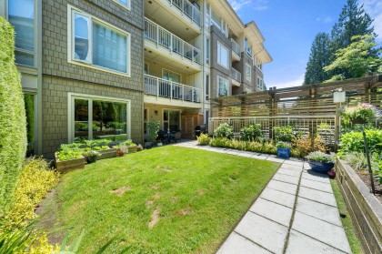 Photo 15 at 108 - 2665 Mountain Highway, Lynn Valley, North Vancouver