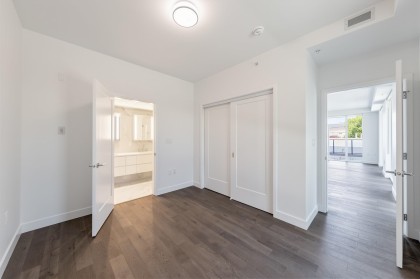 Photo 3 at 204 - 2888 Arbutus Street, Kitsilano, Vancouver West