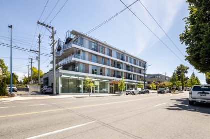 Photo 2 at 306 - 2888 Arbutus Street, Kitsilano, Vancouver West