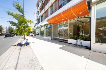 Photo 1 at 306 - 2888 Arbutus Street, Kitsilano, Vancouver West