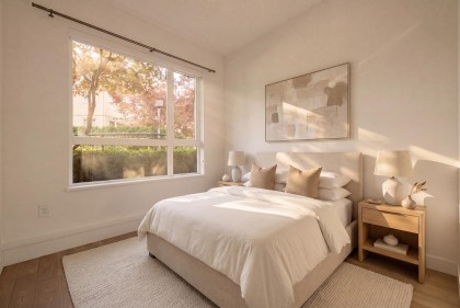 Photo 5 at 218 - 3220 Connaught Crescent, Edgemont, North Vancouver