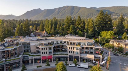 Photo 20 at 218 - 3220 Connaught Crescent, Edgemont, North Vancouver