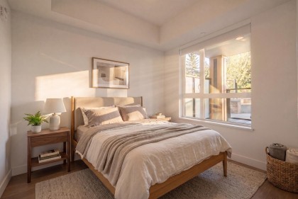 Photo 8 at 218 - 3220 Connaught Crescent, Edgemont, North Vancouver
