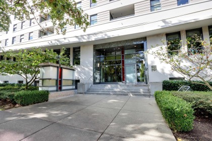 Photo 16 at 604 - 2851 Heather Street, Fairview VW, Vancouver West