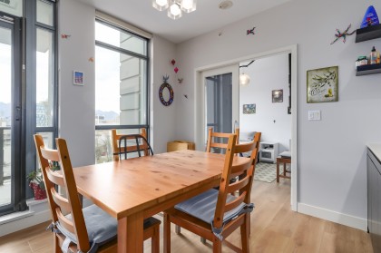 Photo 11 at 604 - 2851 Heather Street, Fairview VW, Vancouver West