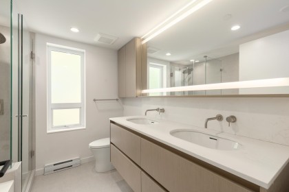 Photo 23 at 4803 Laurel Street, Vancouver West