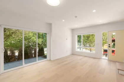 Photo 2 at 4803 Laurel Street, Vancouver West
