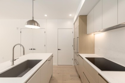 Photo 6 at 4803 Laurel Street, Vancouver West