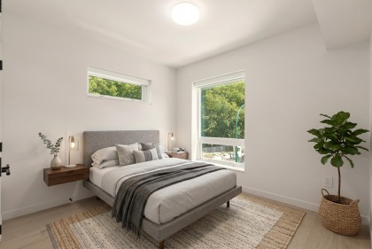 Photo 13 at 4803 Laurel Street, Vancouver West