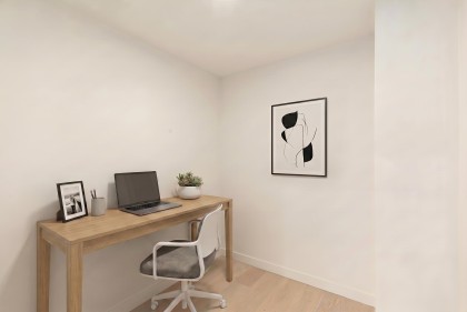 Photo 17 at 4803 Laurel Street, Vancouver West