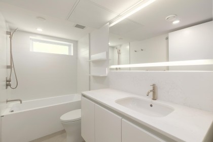 Photo 16 at 4803 Laurel Street, Vancouver West