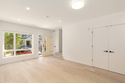 Photo 7 at 4803 Laurel Street, Vancouver West