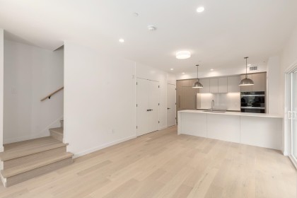 Photo 3 at 4803 Laurel Street, Vancouver West