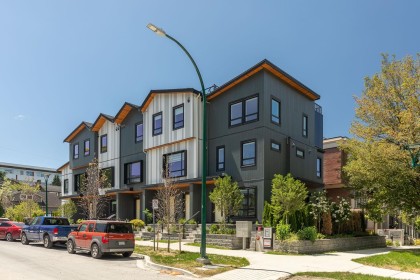 Photo 28 at 4803 Laurel Street, Vancouver West