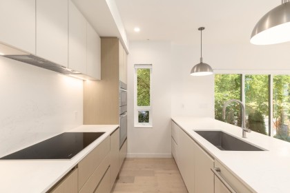 Photo 5 at 4803 Laurel Street, Vancouver West