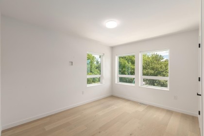Photo 20 at 4803 Laurel Street, Vancouver West