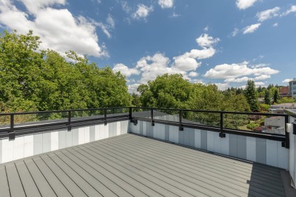 Photo 24 at 4803 Laurel Street, Vancouver West