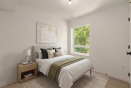 Photo 10 at 4803 Laurel Street, Vancouver West