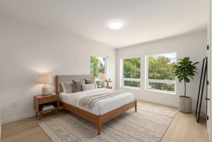 Photo 19 at 4803 Laurel Street, Vancouver West