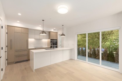 Photo 4 at 4803 Laurel Street, Vancouver West
