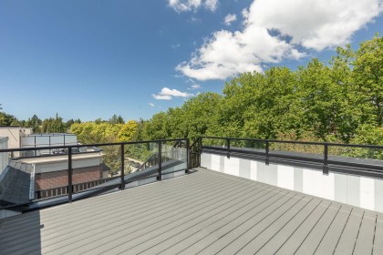 Photo 25 at 4803 Laurel Street, Vancouver West