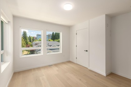 Photo 21 at 4803 Laurel Street, Vancouver West