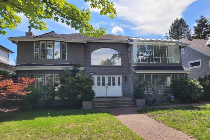 Photo 2 at 4570 W 13th Avenue, Point Grey, Vancouver West