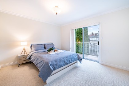 Photo 13 at 4570 W 13th Avenue, Point Grey, Vancouver West