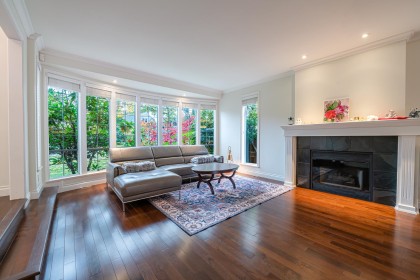 Photo 1 at 4570 W 13th Avenue, Point Grey, Vancouver West