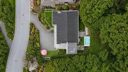 Photo 36 at 668 Alpine Court, Canyon Heights NV, North Vancouver