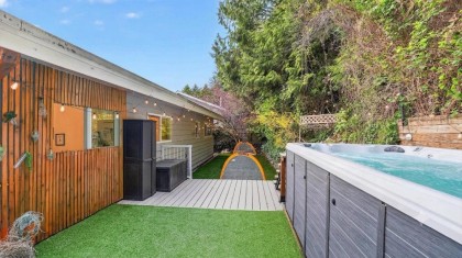 Photo 37 at 668 Alpine Court, Canyon Heights NV, North Vancouver