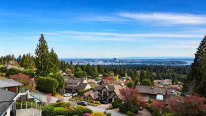 Photo 19 at 668 Alpine Court, Canyon Heights NV, North Vancouver