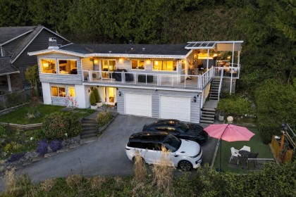 Photo 35 at 668 Alpine Court, Canyon Heights NV, North Vancouver