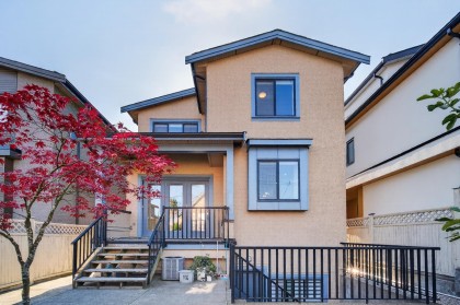Photo 27 at 8068 Haig Street, Marpole, Vancouver West