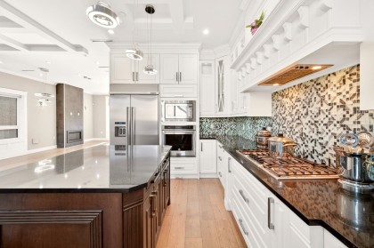 Photo 6 at 8068 Haig Street, Marpole, Vancouver West