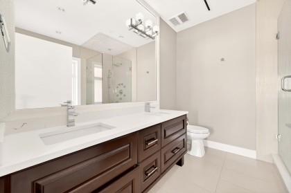 Photo 13 at 8068 Haig Street, Marpole, Vancouver West