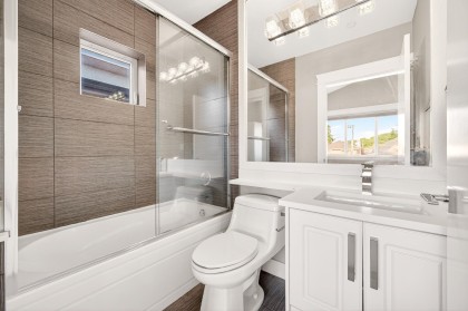 Photo 17 at 8068 Haig Street, Marpole, Vancouver West