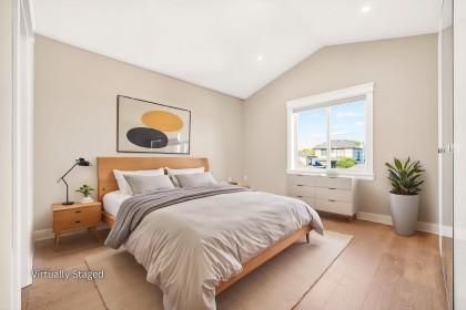 Photo 12 at 8068 Haig Street, Marpole, Vancouver West
