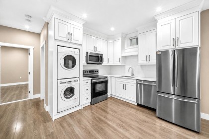 Photo 26 at 8068 Haig Street, Marpole, Vancouver West