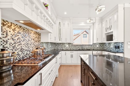 Photo 7 at 8068 Haig Street, Marpole, Vancouver West