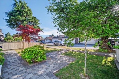 Photo 32 at 8068 Haig Street, Marpole, Vancouver West