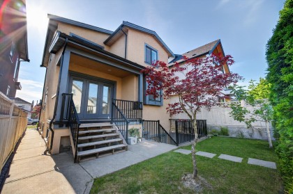 Photo 28 at 8068 Haig Street, Marpole, Vancouver West