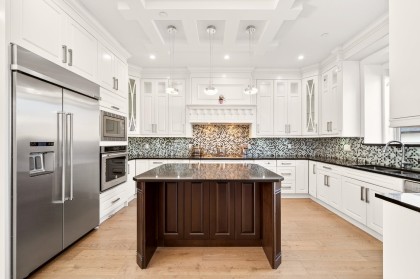Photo 5 at 8068 Haig Street, Marpole, Vancouver West