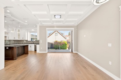 Photo 9 at 8068 Haig Street, Marpole, Vancouver West