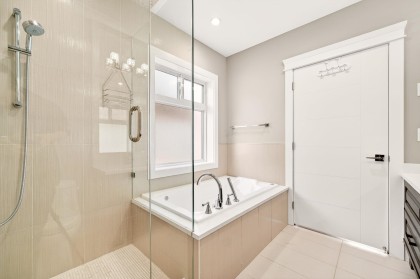 Photo 14 at 8068 Haig Street, Marpole, Vancouver West