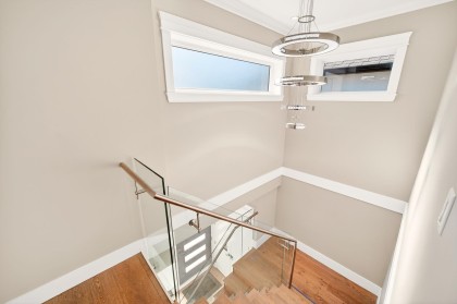 Photo 11 at 8068 Haig Street, Marpole, Vancouver West